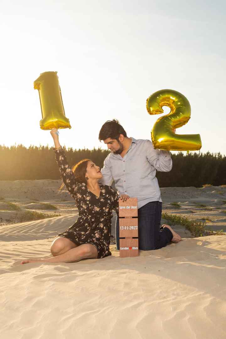 Save the day👰🏻❤️🤵🏻⏳ - 1