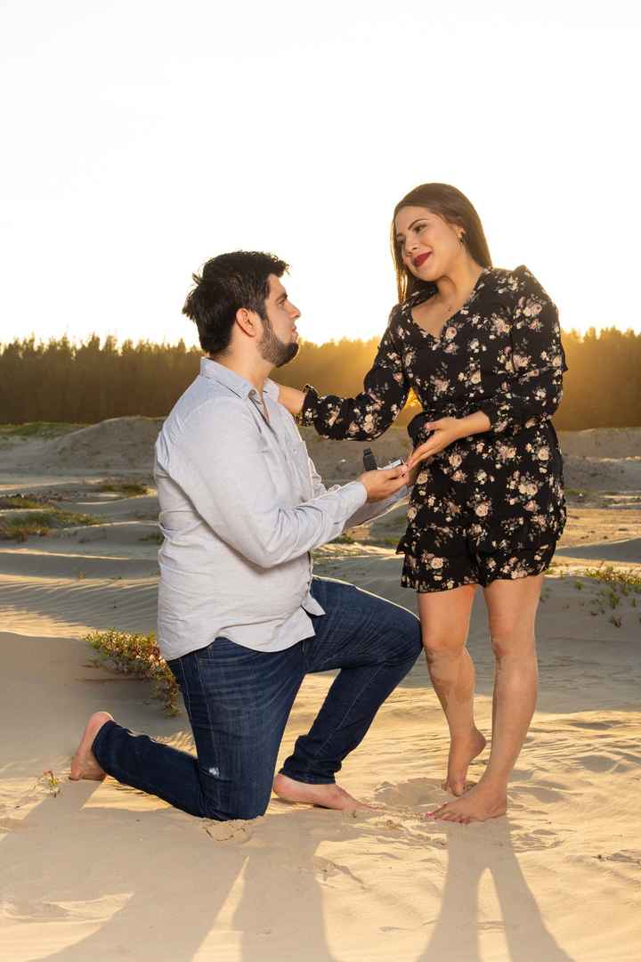 Save the day👰🏻❤️🤵🏻⏳ - 7
