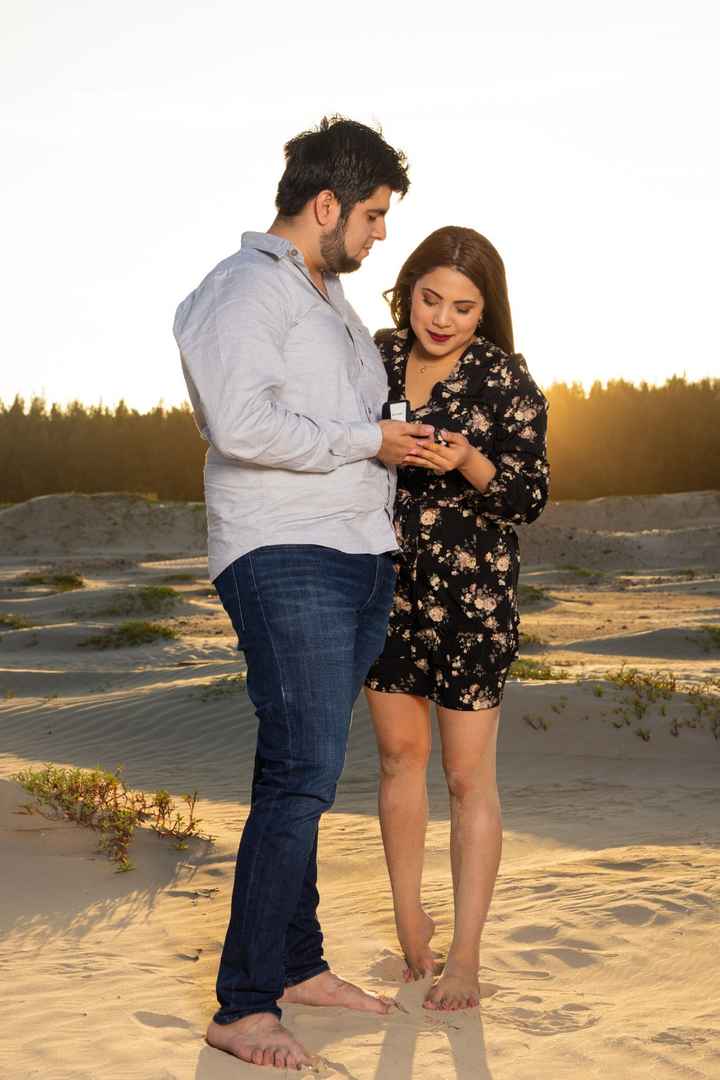 Save the day👰🏻❤️🤵🏻⏳ - 8