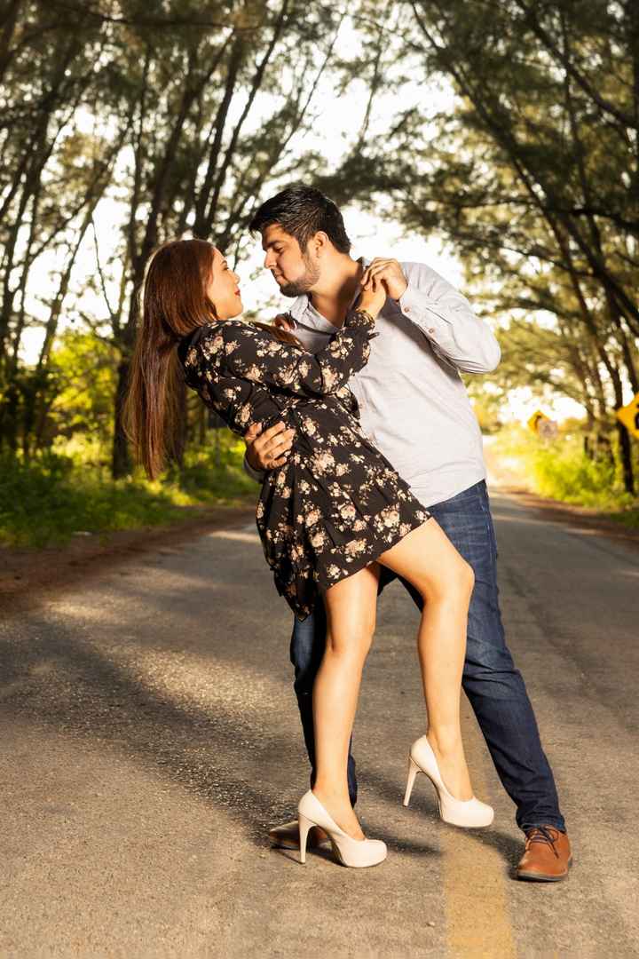 Save the day👰🏻❤️🤵🏻⏳ - 11