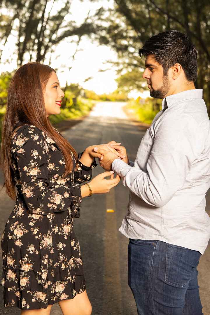 Save the day👰🏻❤️🤵🏻⏳ - 12