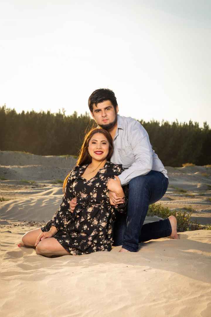 Save the day👰🏻❤️🤵🏻⏳ - 15
