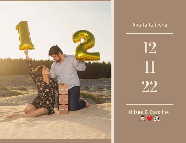 Pedida de mano👰🏻❤️🤵🏻💍 - 3