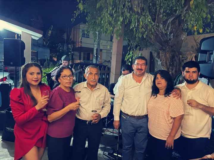 Pedida de mano👰🏻❤️🤵🏻💍 - 7