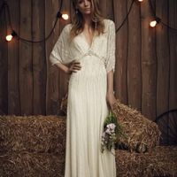 Si tu Fm tuviera que elegir tu vestido de boda.. - 1