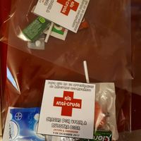  que lleva el kit anti resaca??? - 1