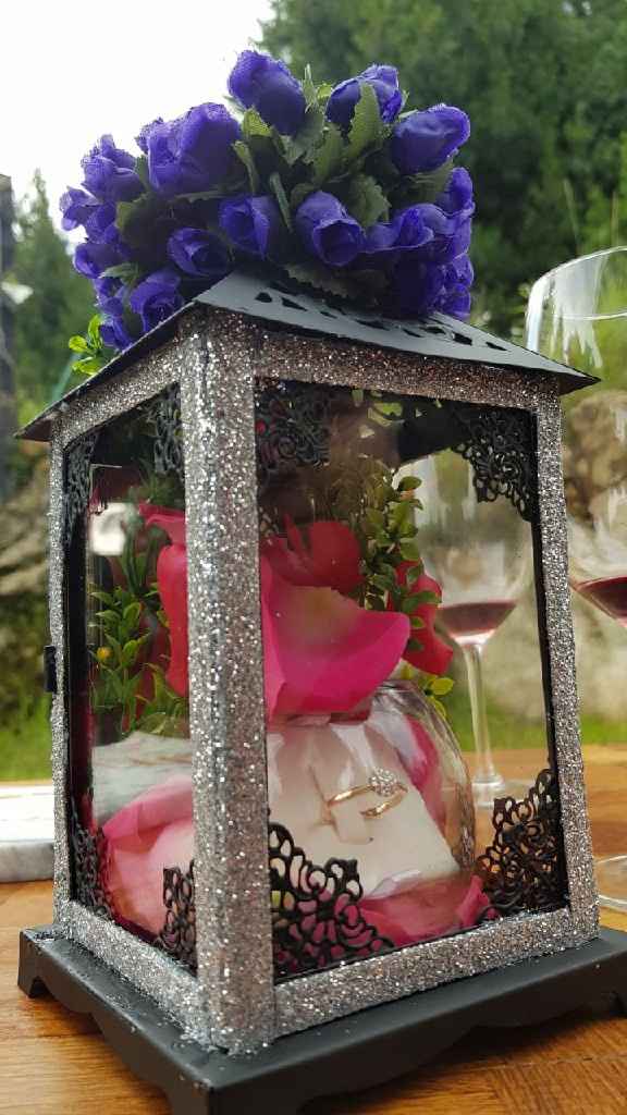 Por fin llego 💍 ¡¡¡¡¡ - 5