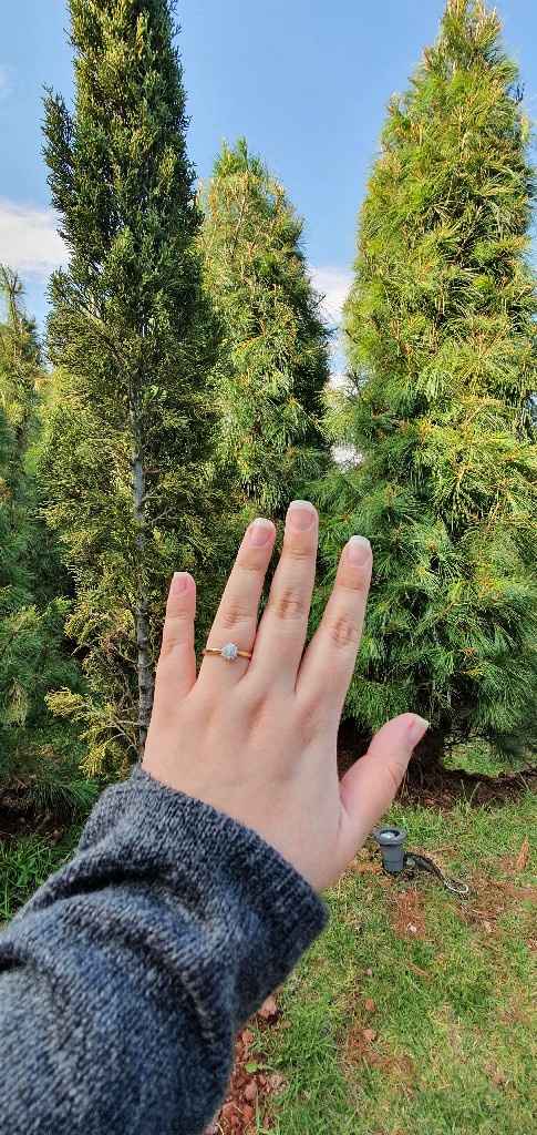 Por fin llego 💍 ¡¡¡¡¡ - 9