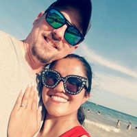 Comparte una foto con tu pareja📸 - 1