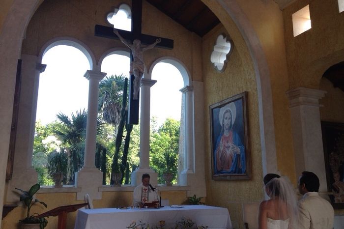 Nuestra Señora de las Nieves