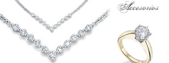 Joyería para el gran día