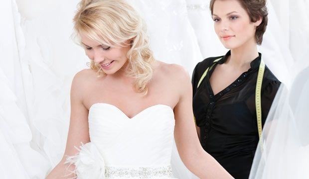 Aún no voy con mi costurera!