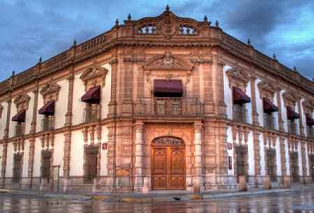 la casona chihuahua
