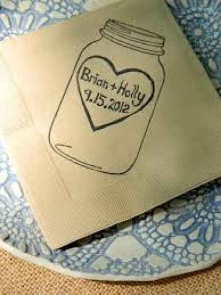 servilletas en papel reciclado 