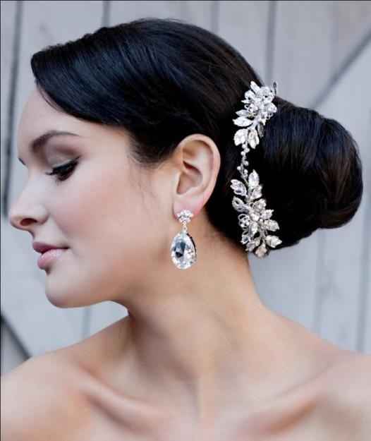 Tocado para chonguito