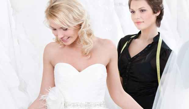 Aún no voy con mi costurera!