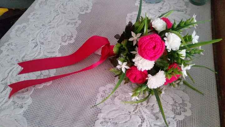 Ramos para mis damas! - 1