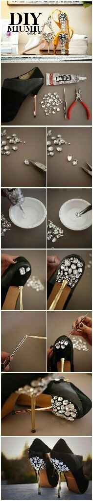 Con actitud diy!!!! (parte 1) la idea es... - 1