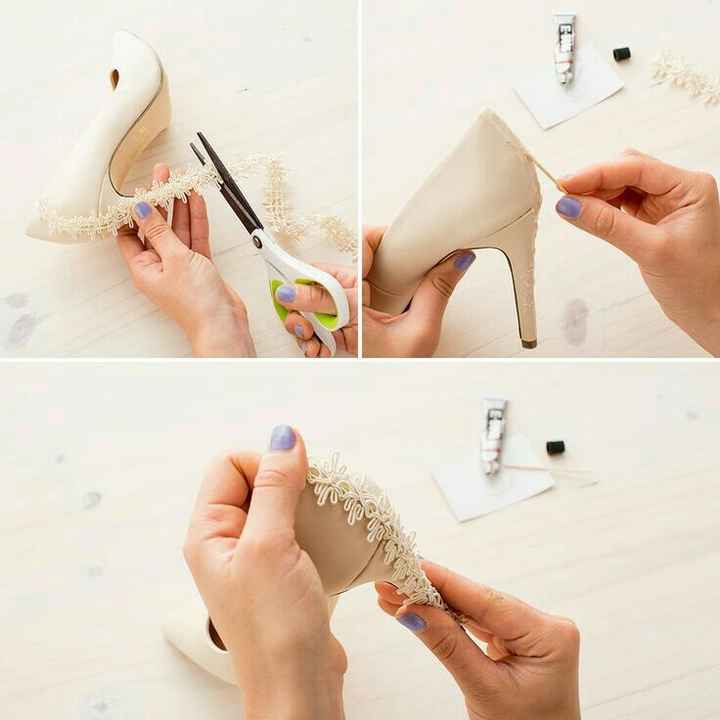 Con actitud diy!!!! (parte 1) la idea es... - 2