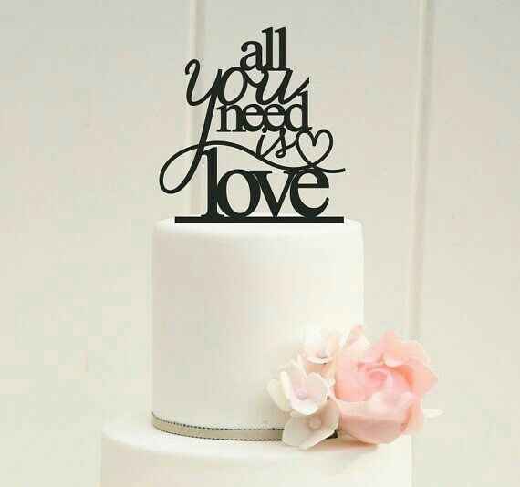 Drip cakes - 1