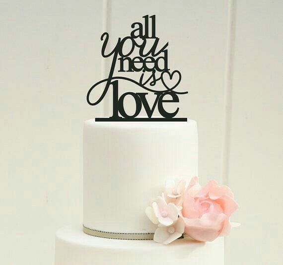 Drip cakes - 1