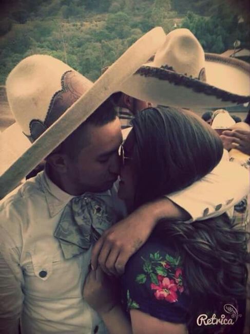 Último paso: ¡Comparte tu frase favorita de amor! - 1