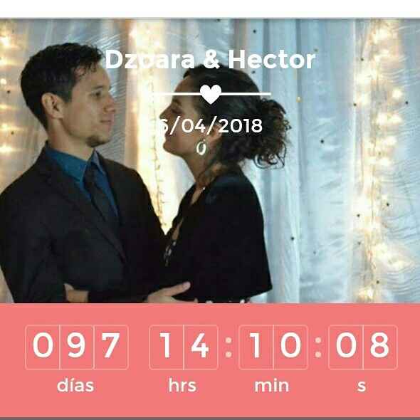  Ya estamos a 2 digitos 🙊😍 - 1