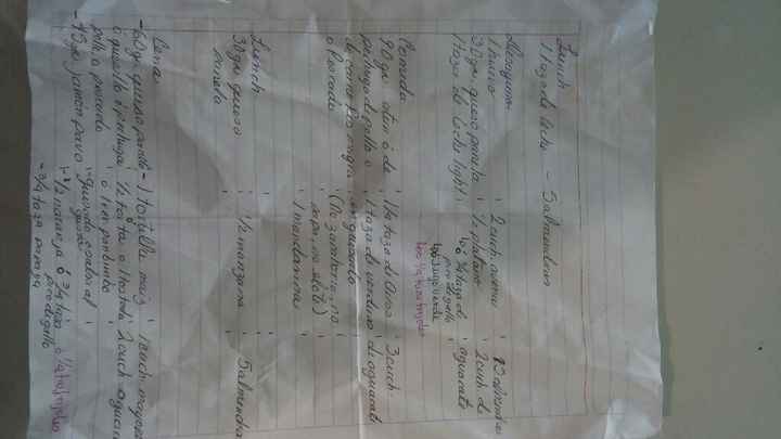  Necesito un milagro!! 😱😱 - 1