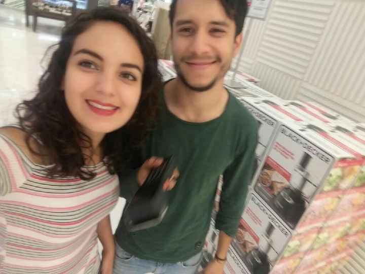  Estamos a 55 dias 😍 - 1