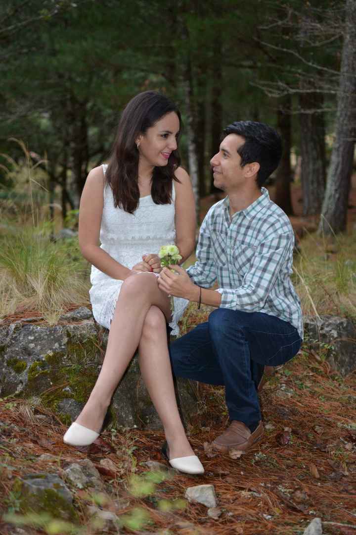 una de mis favoritas 