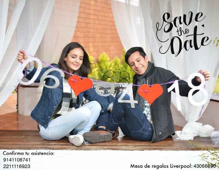 Esta es mi favorita :D