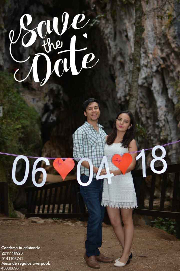 AHI ESTAMOS EN LAS GRUTAS 