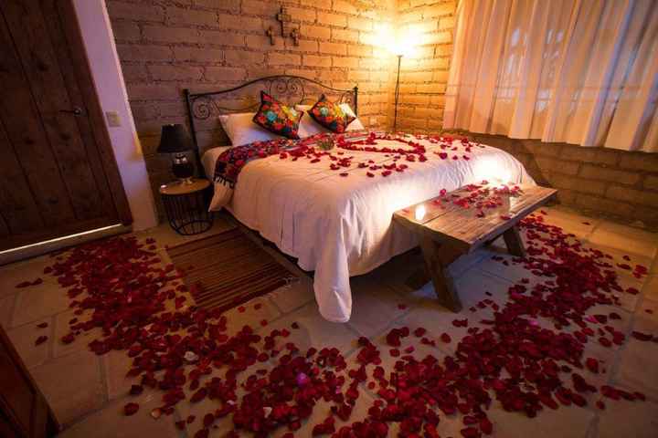 se llama rincon sagrado y esta a 10 min del jardin es algo rustico lindo :D