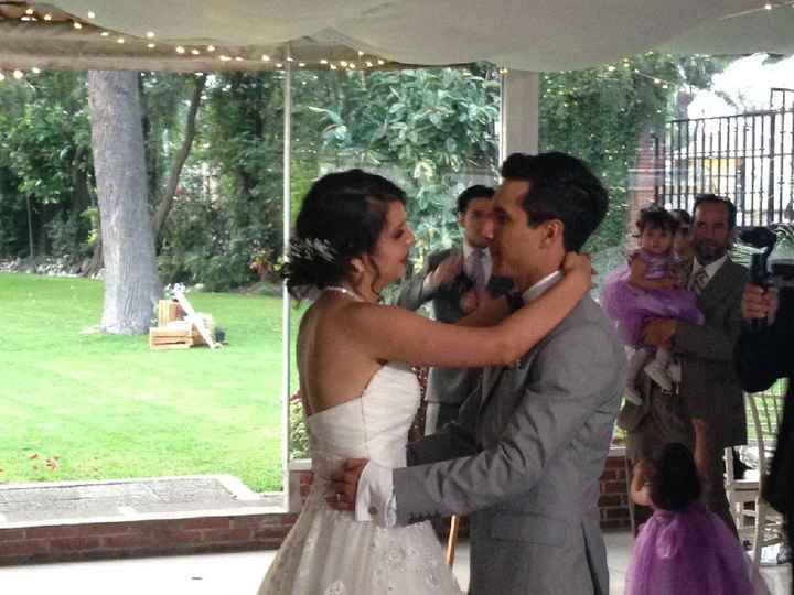 Ya nos casamos y fue perfecto 😍 - 4