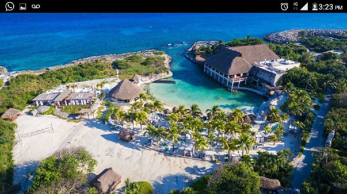  Gracias a todas ya tenemos hotel! - 1