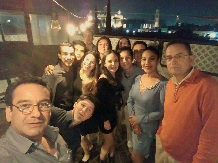 Así fue nuestra pedida de mano 💏 3