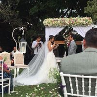 Ya nos casamos y fue perfecto 😍 - 1