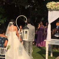 Ya nos casamos y fue perfecto 😍 - 3