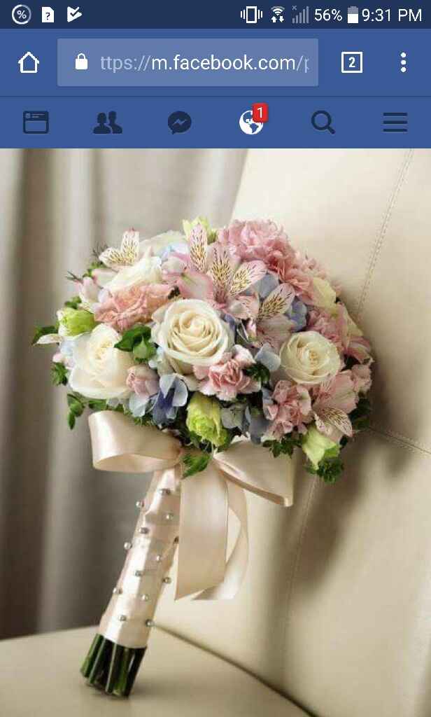 Club de novias de Julio 2018 👰 - 2