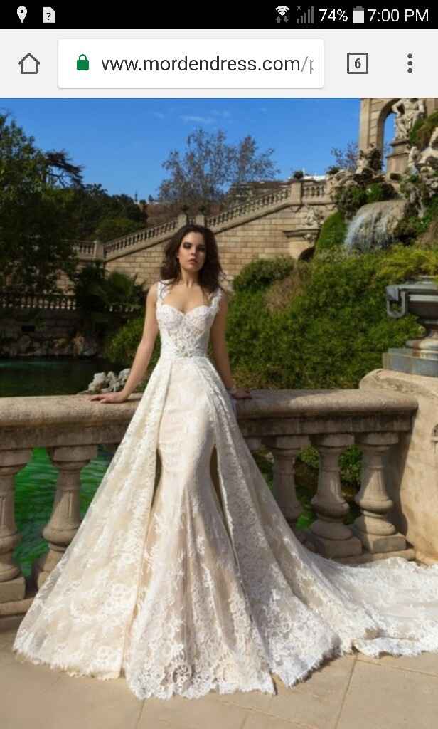 Club de novias de Julio 2018 👰 - 1