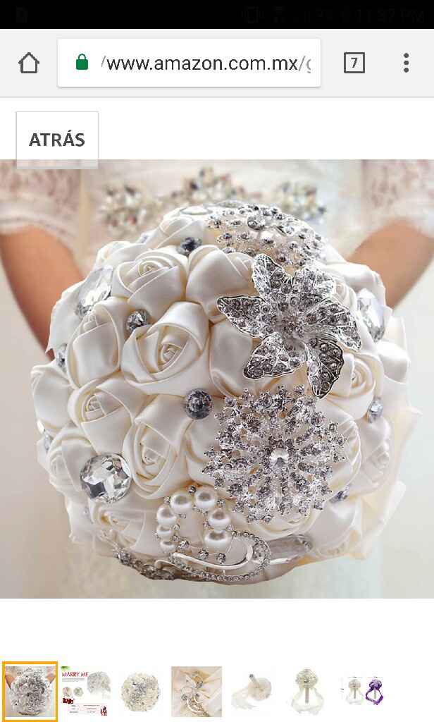 Club de novias de Julio 2018 👰 - 2