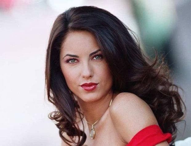 Si tuvieras que tener de dama a una villana.. 1
