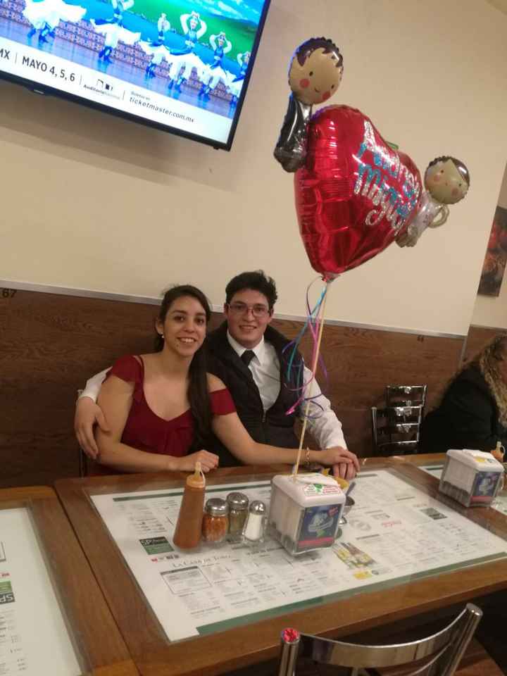 Último Paso: ¡Sube una foto con tu pareja!💘 - 1