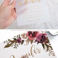 Collage: Collage: Invitaciones - 1