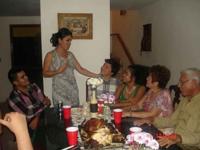 Noche de ensueño - 4