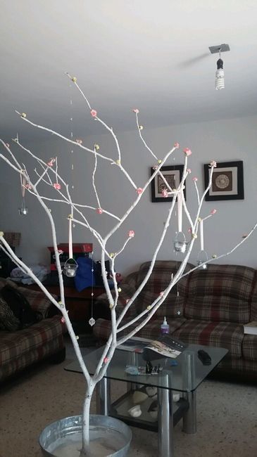 Mi arbol de los deseos - 1