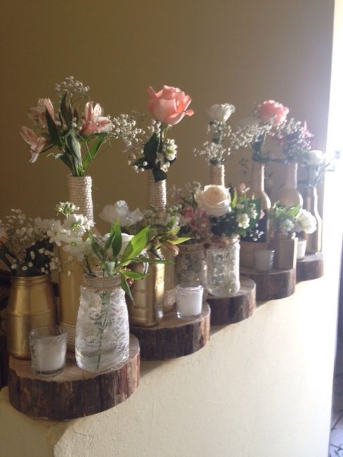 El gran dia de mis diy - 5