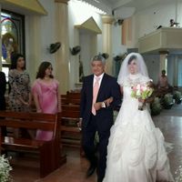 Felizmente casados!!! - 6