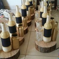 El gran dia de mis diy - 3