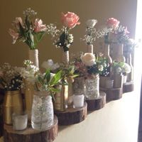 El gran dia de mis diy - 5